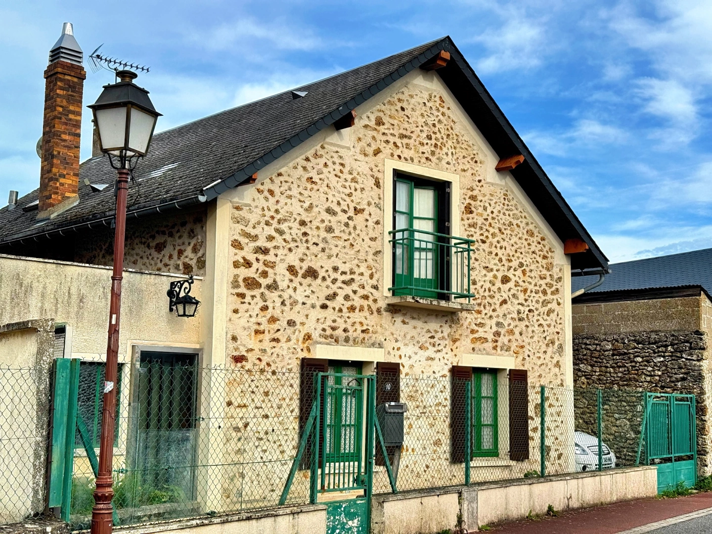 property